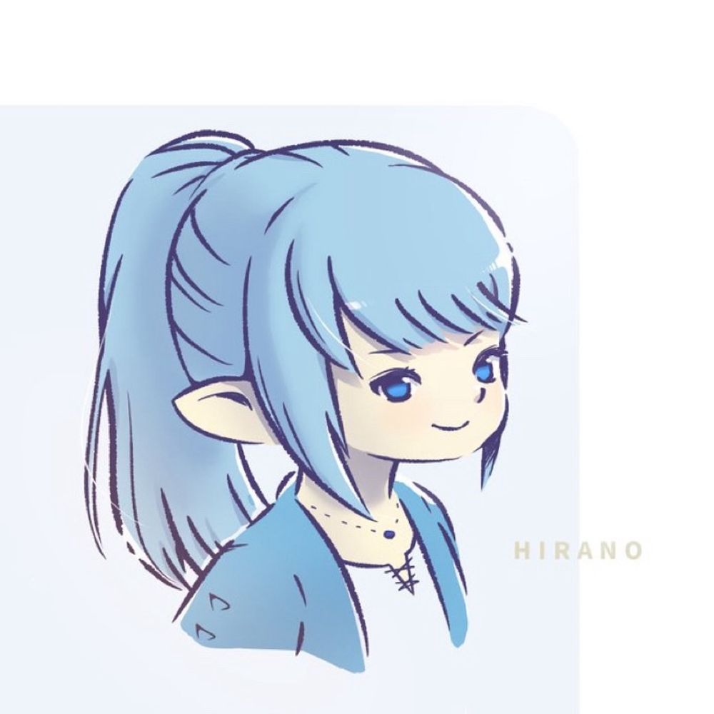 ひらのよもつ