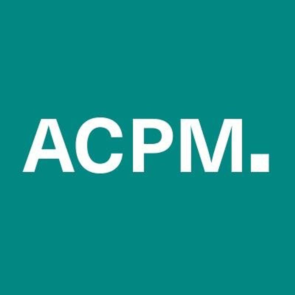 Association canadienne de protection médicale (ACPM)