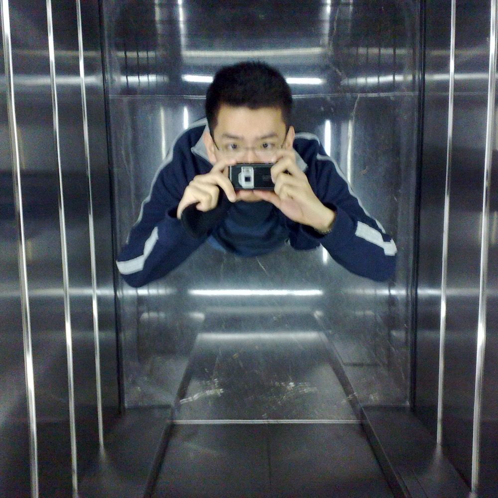 Jonathan E. Sy