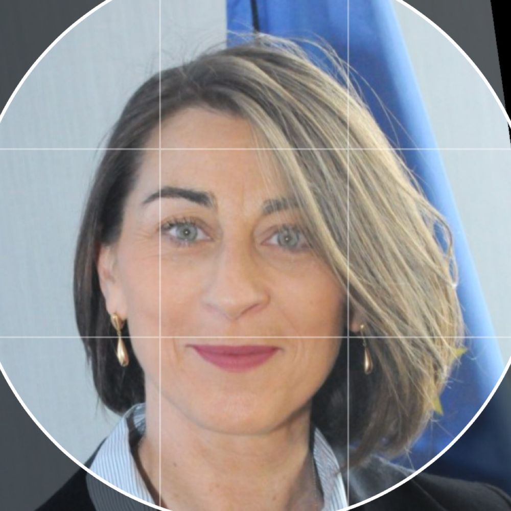 Sylvie Guyony