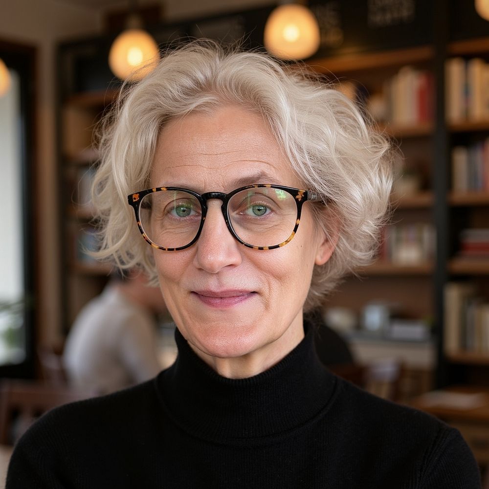 Martha Wade Steketee