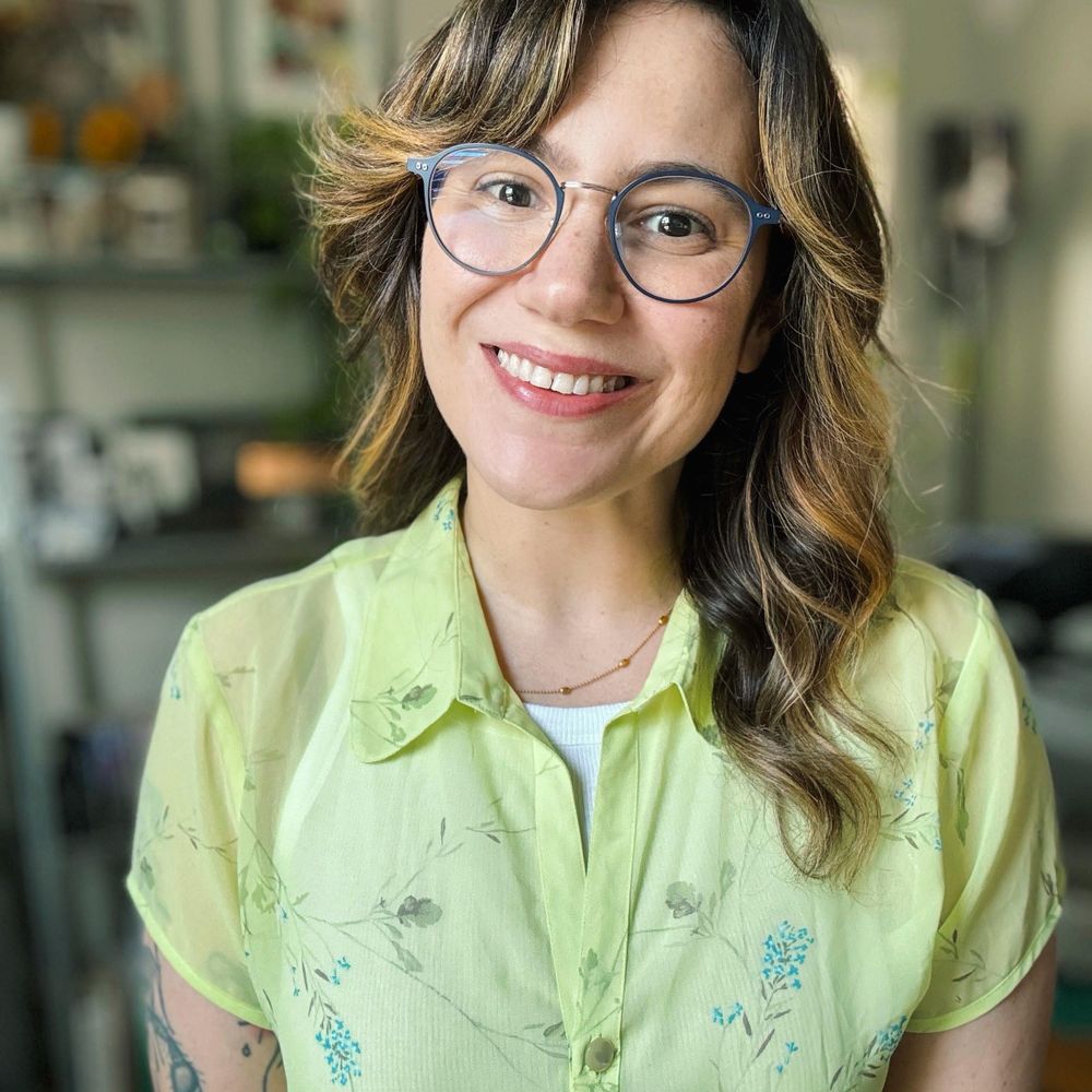 TechWithHannah