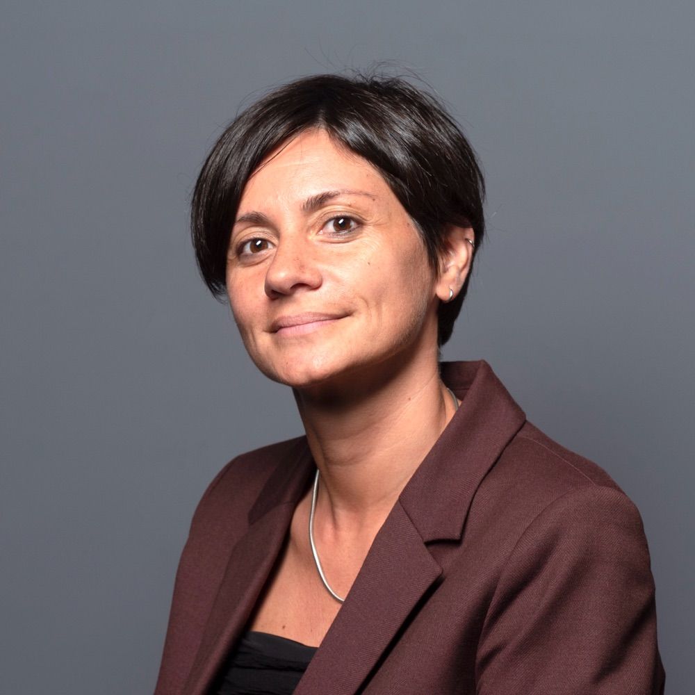 Rosa Paolicelli