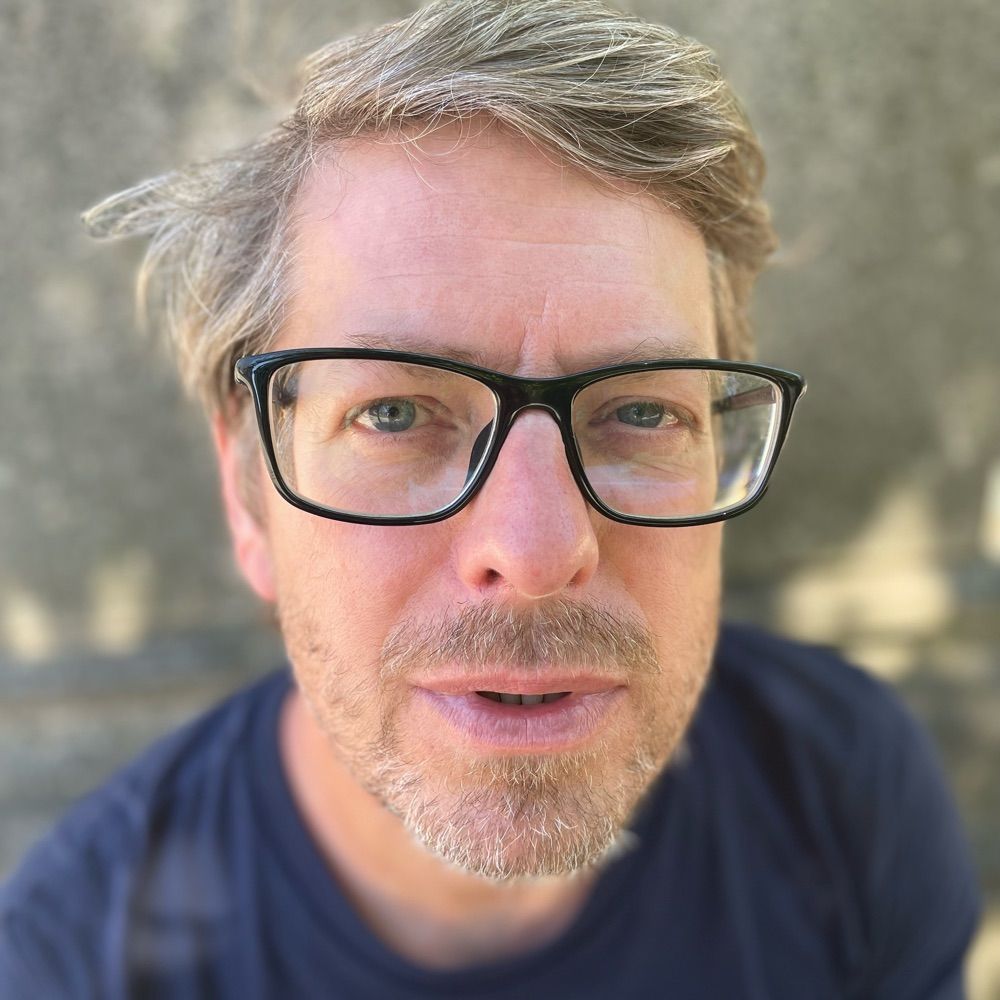 Janek Fellien