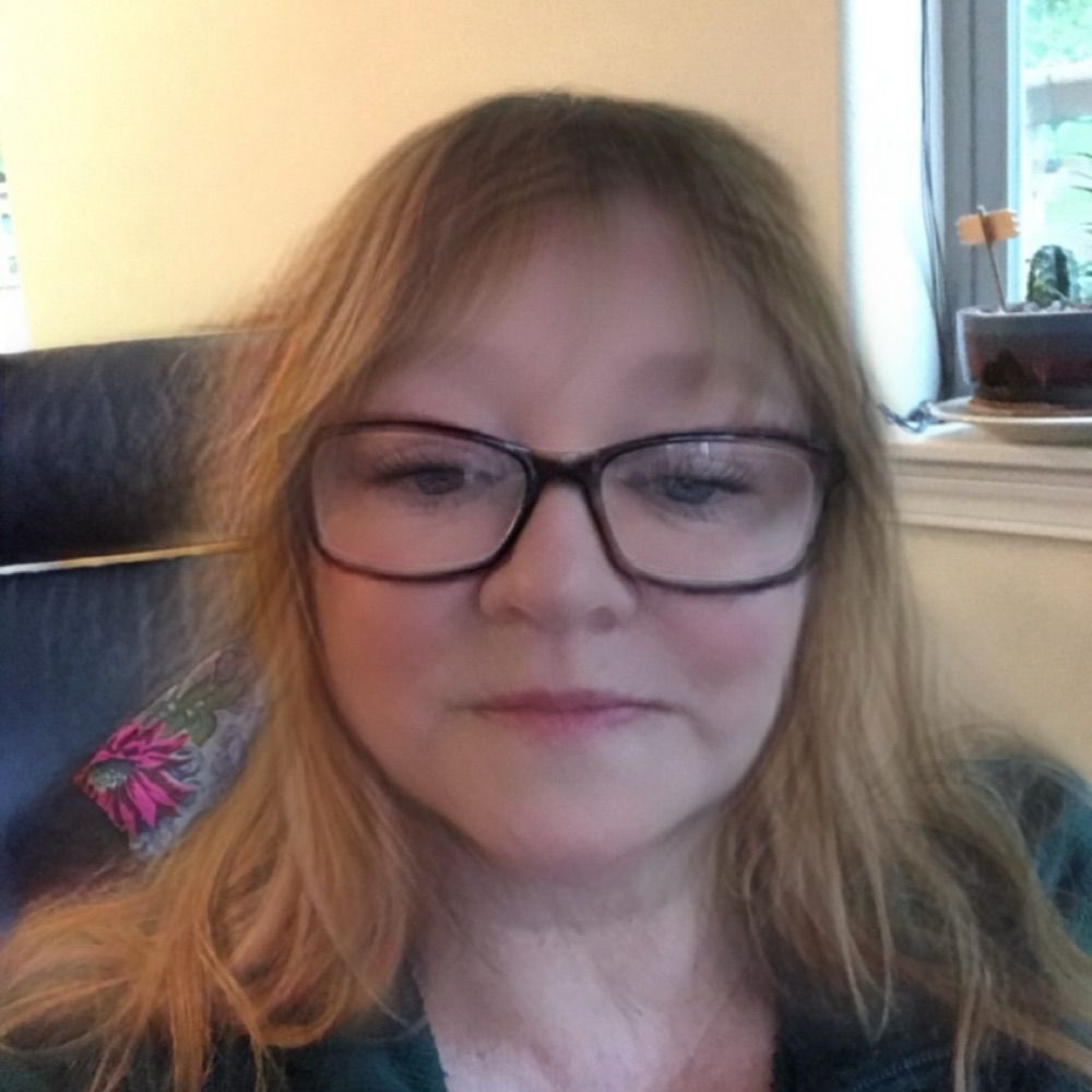 Nancy K