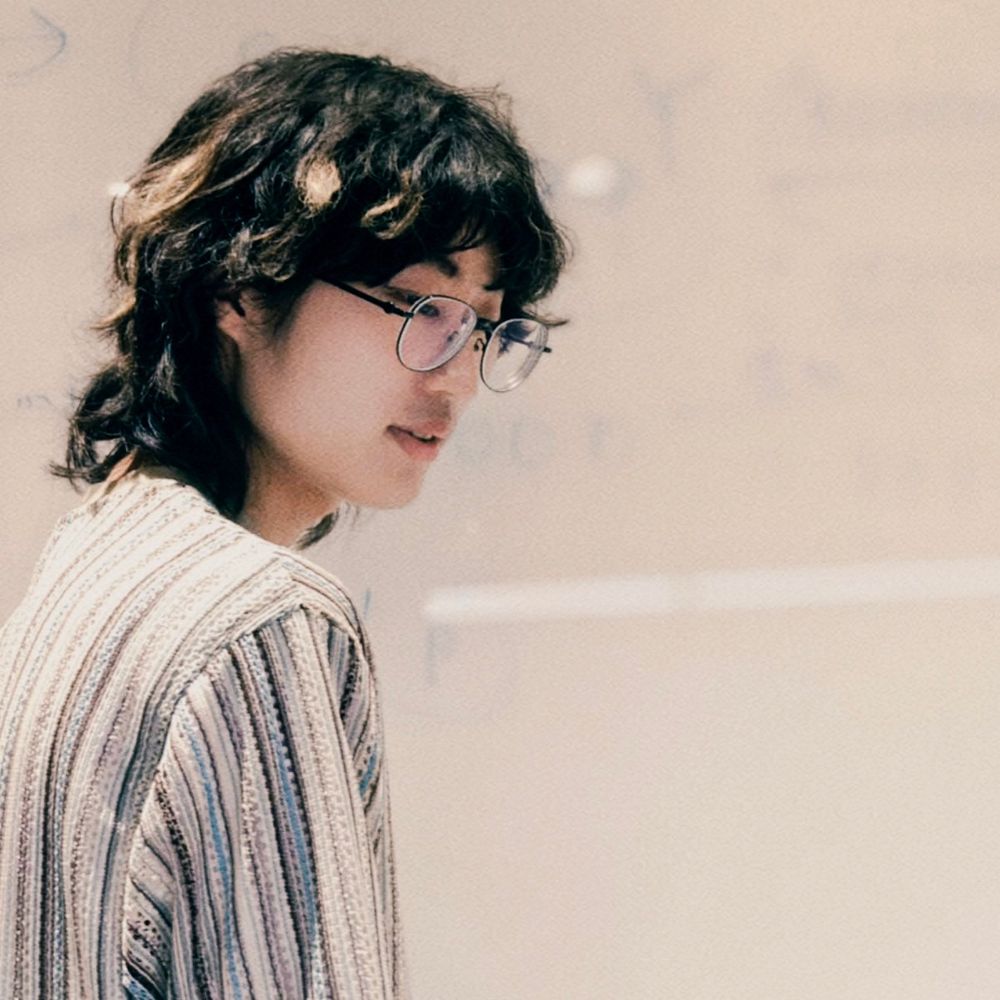 Somerset Wu (He/Him)