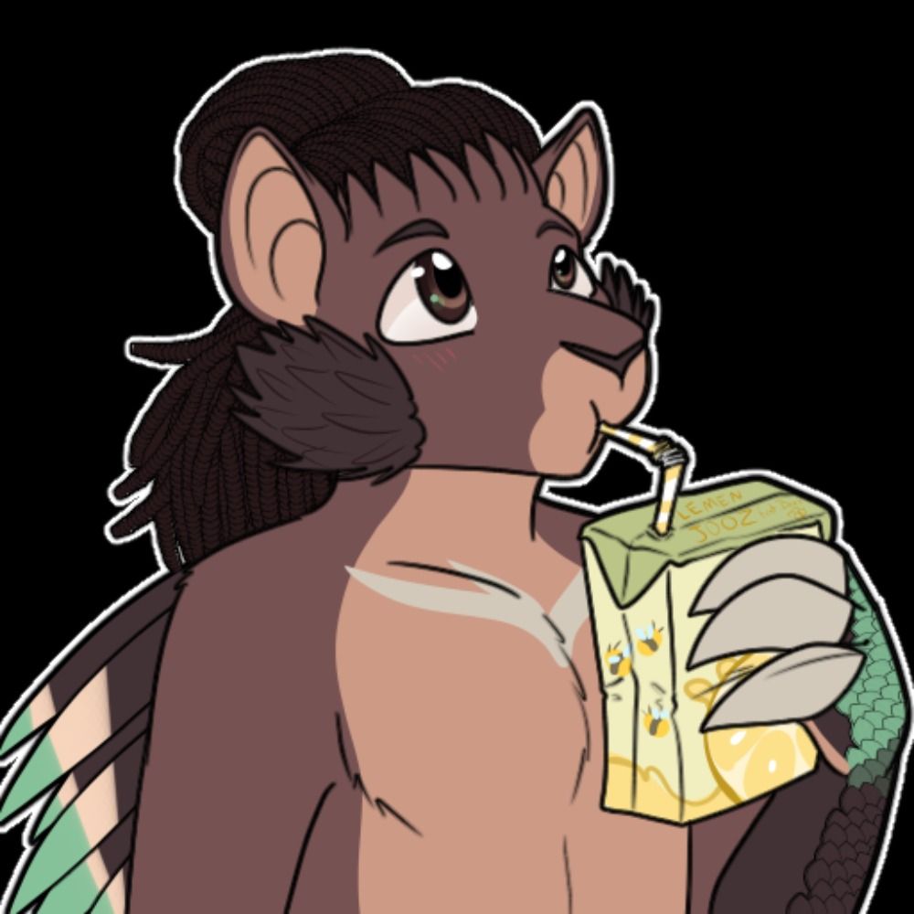 Ya Boi da Pangopine