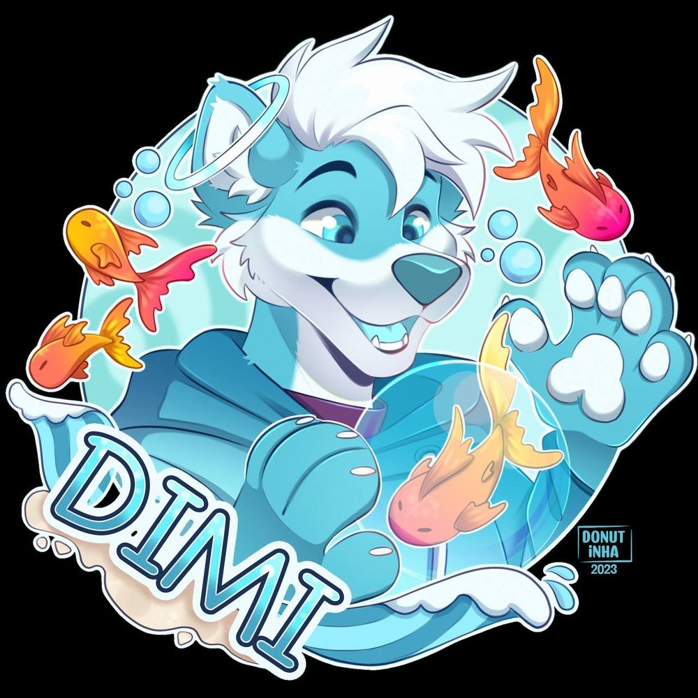 Dimi Otter