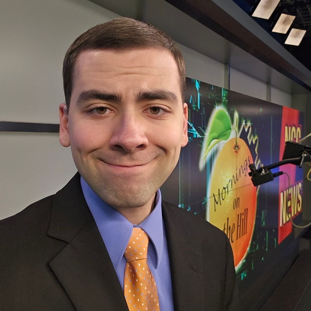 Mike Ostrowski