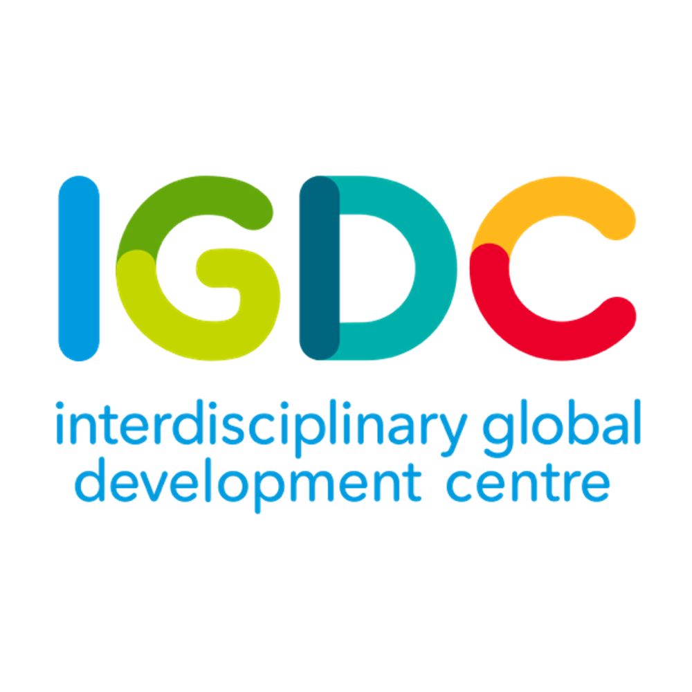 Interdisciplinary Global Development Centre