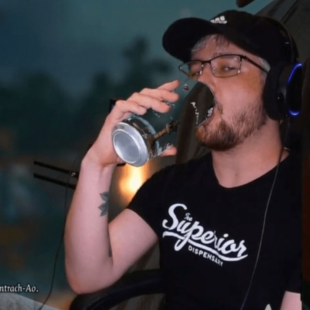 BlakeBreaksThings