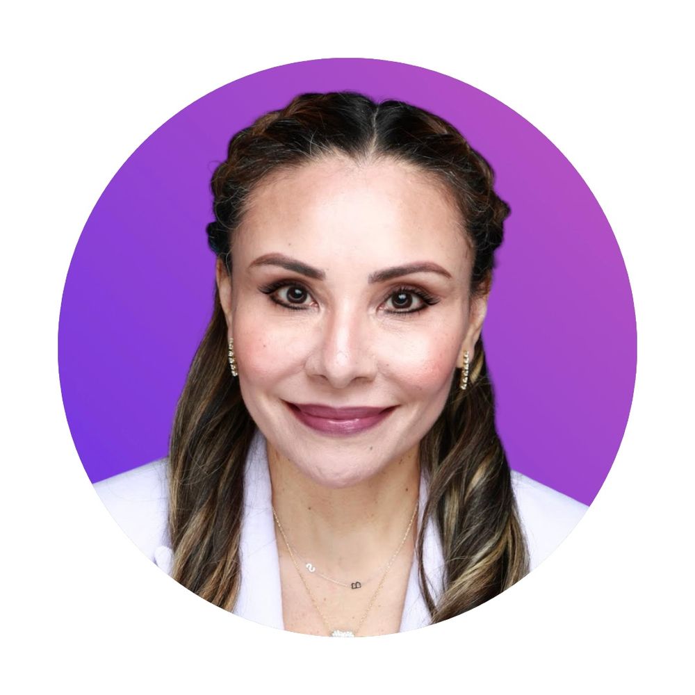Marcela Garcia