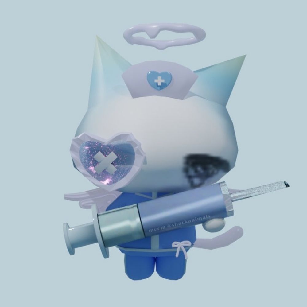 샘이