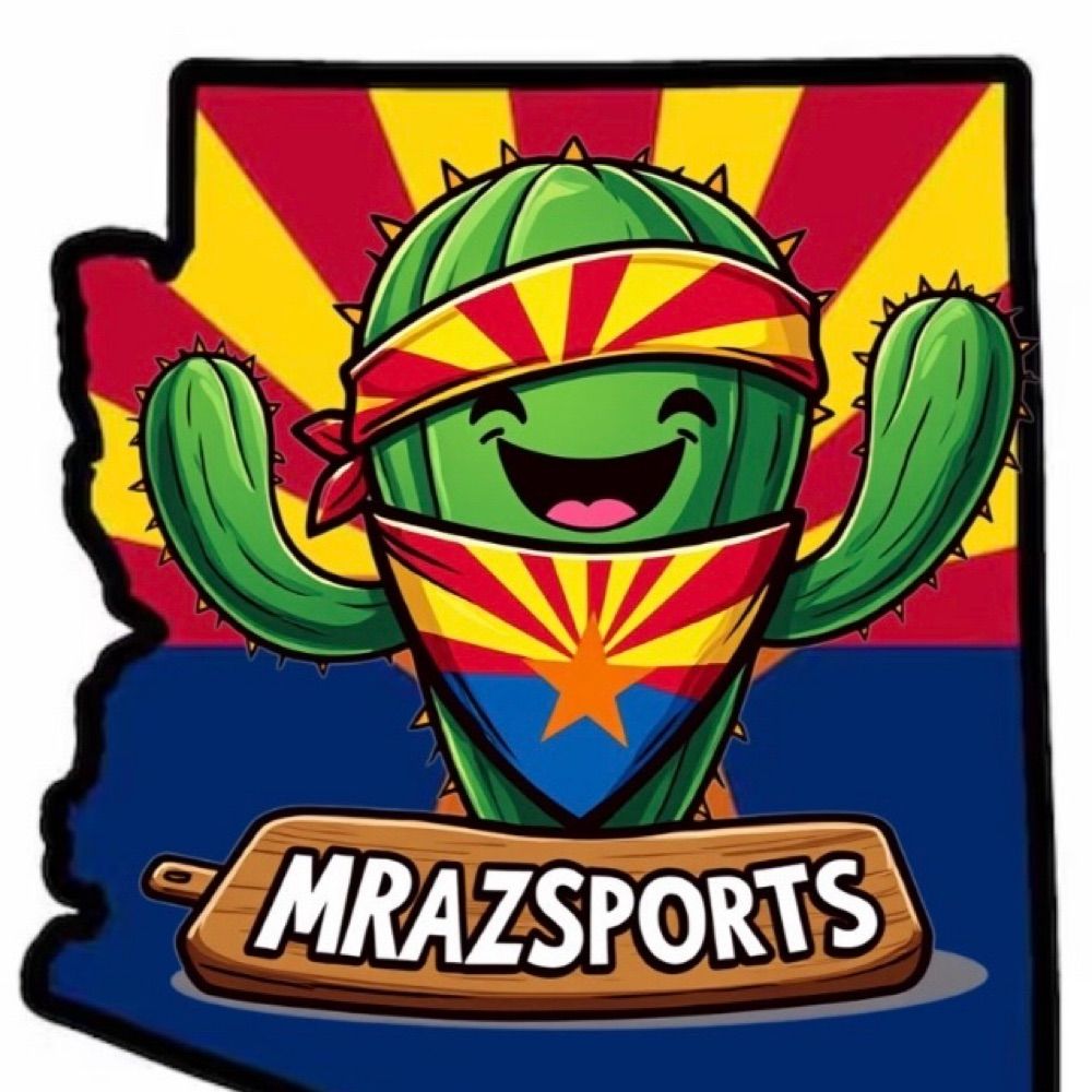 Mr Az Sports