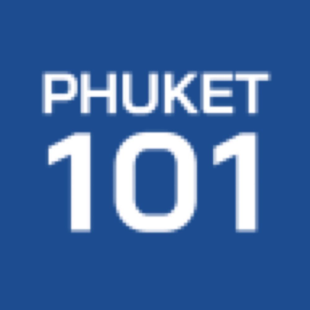 Phuket 101