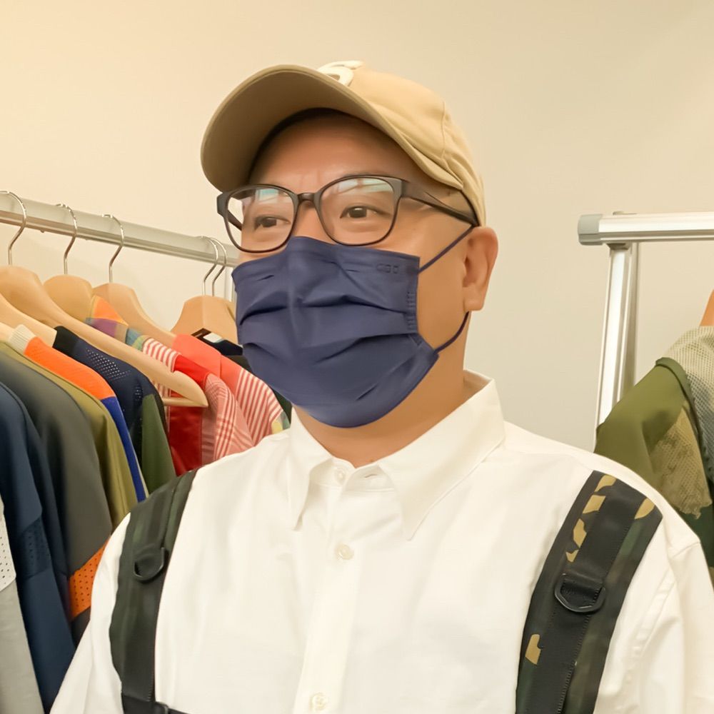 羞太朗