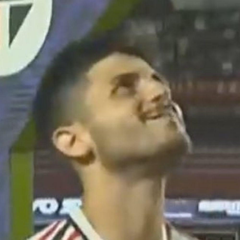 Gustavo Henrique
