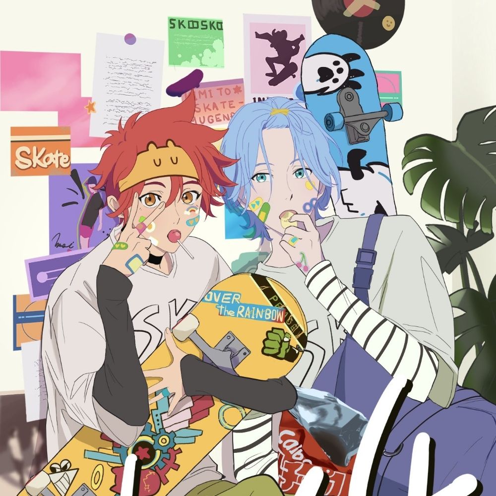 teengens