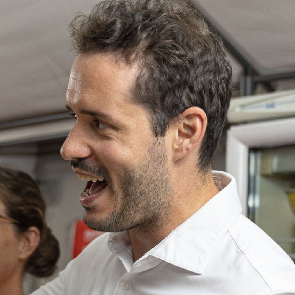 Jacopo Centofanti