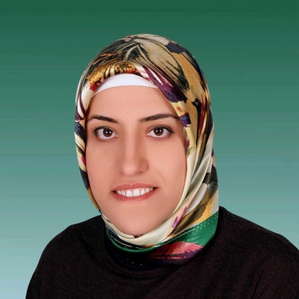 Zehra Karademir