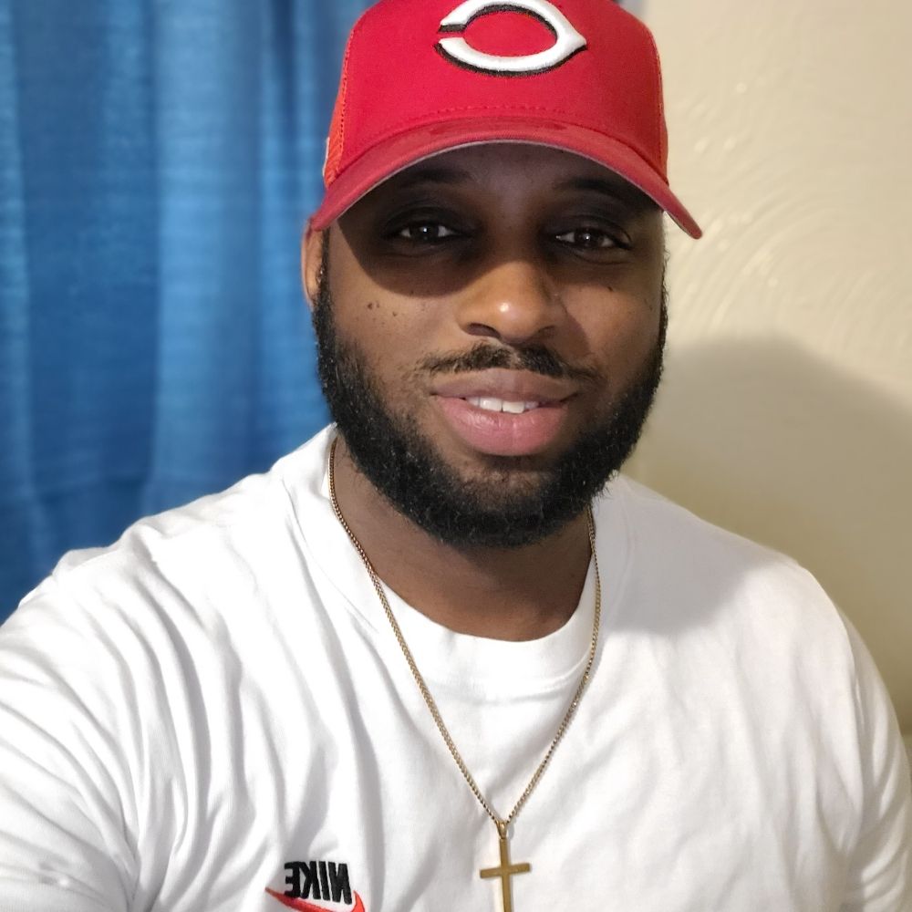 Cedrick H.