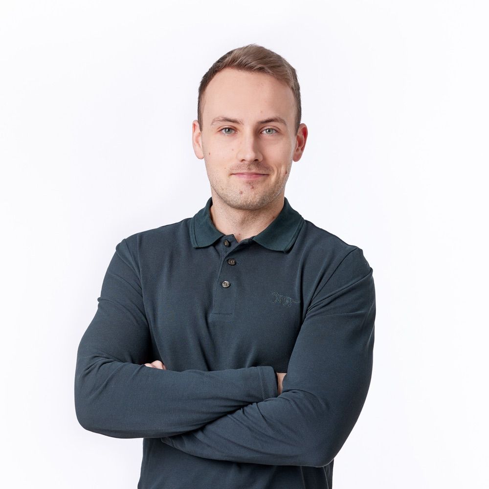 Oscar Horwath, PhD