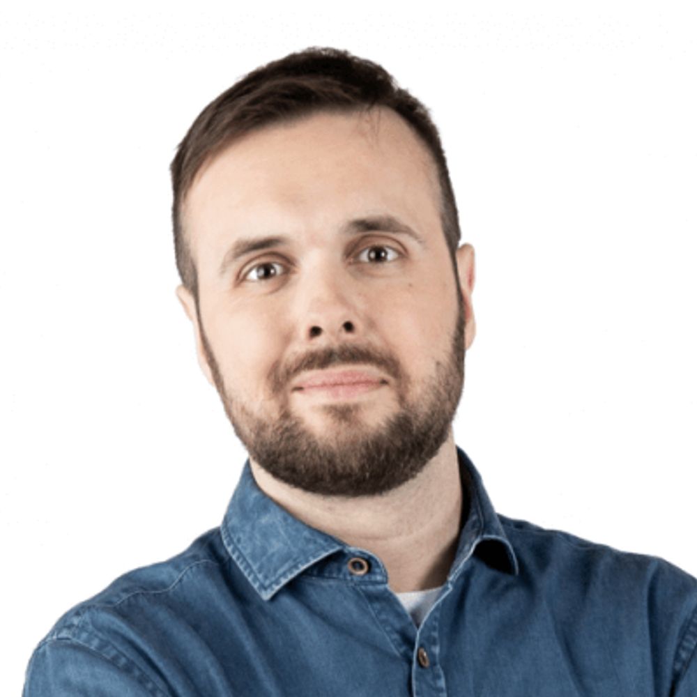 JP Bélanger