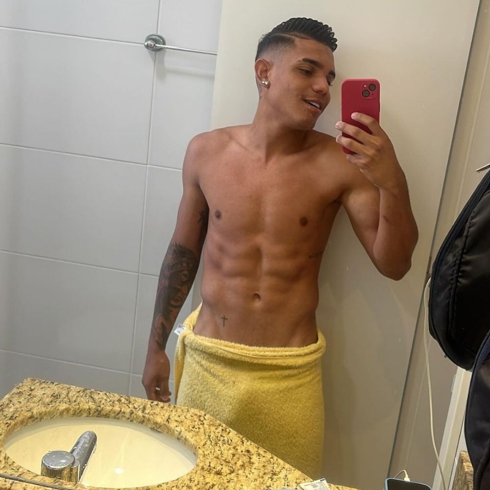 Giovane Alves 