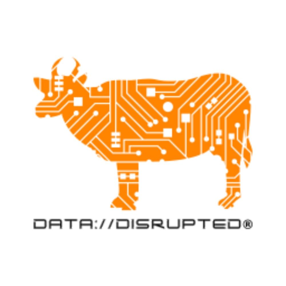 data//disrupted®
