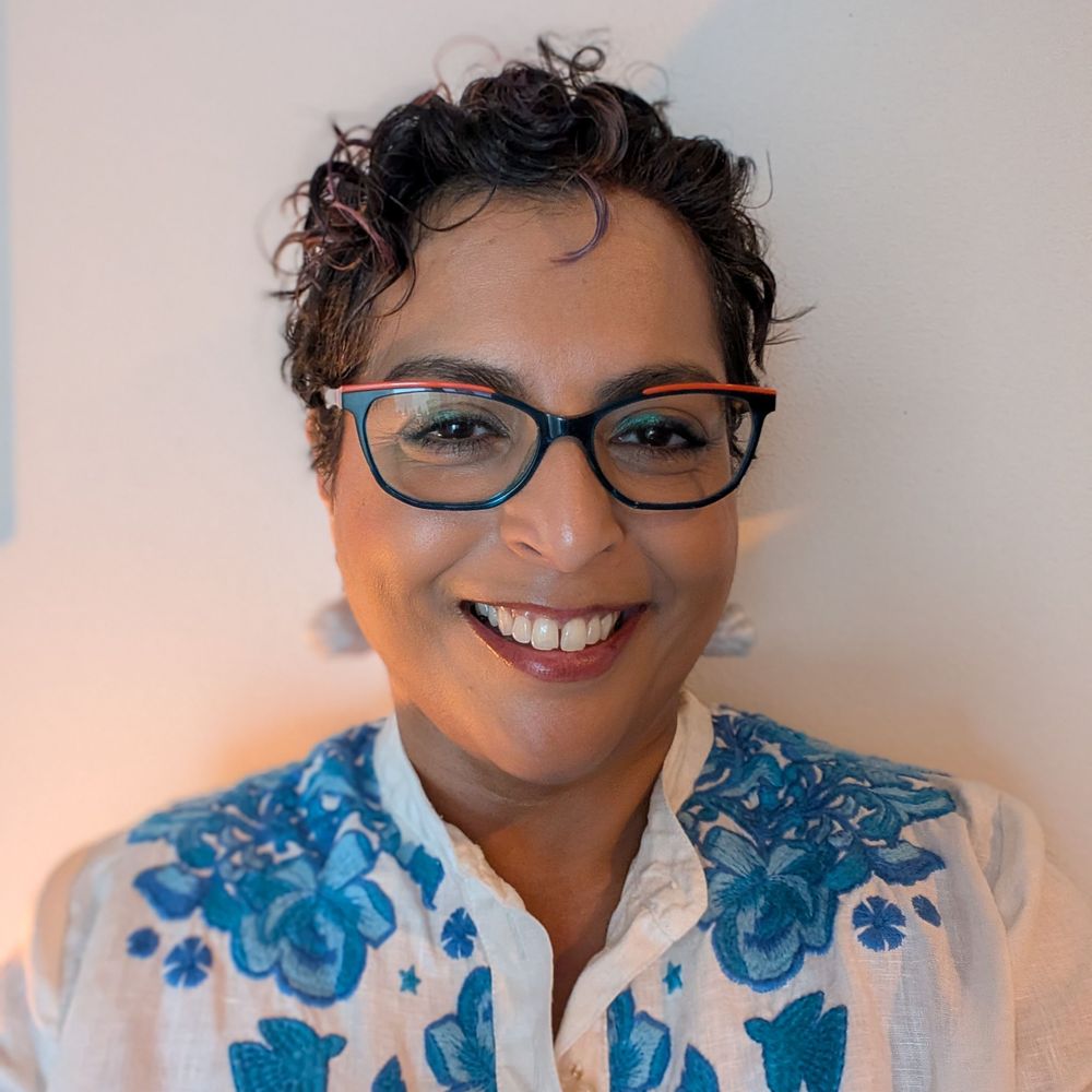 Joanne Thambuswamy (she/her)
