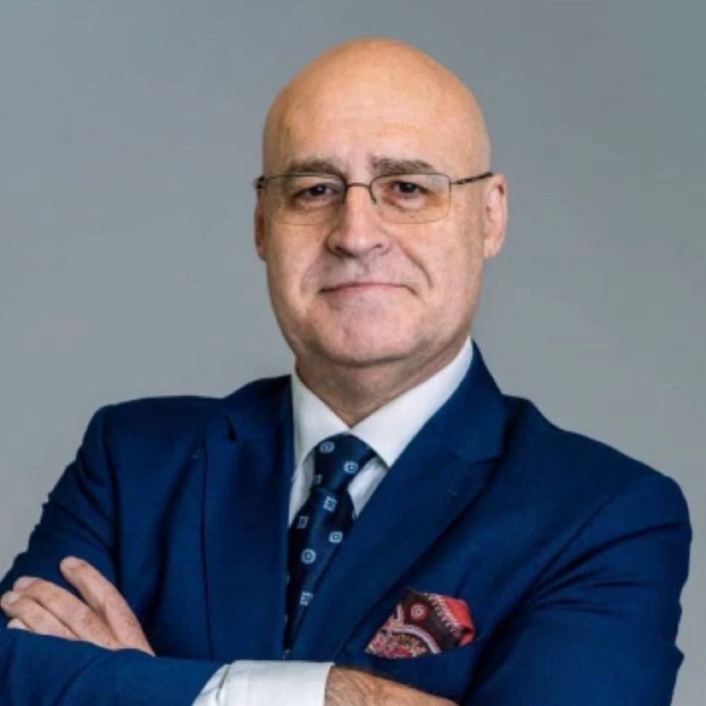 Mariano Sancho