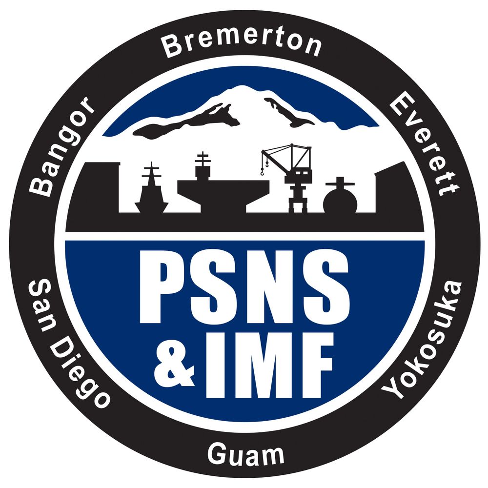 Puget Sound Naval Shipyard & Intermediate Maintenance Facility