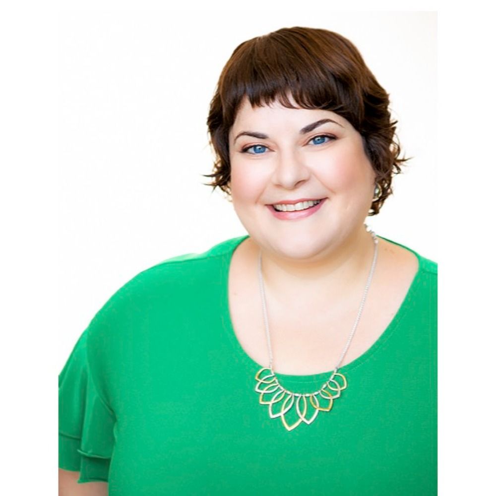 Molly O'Neill