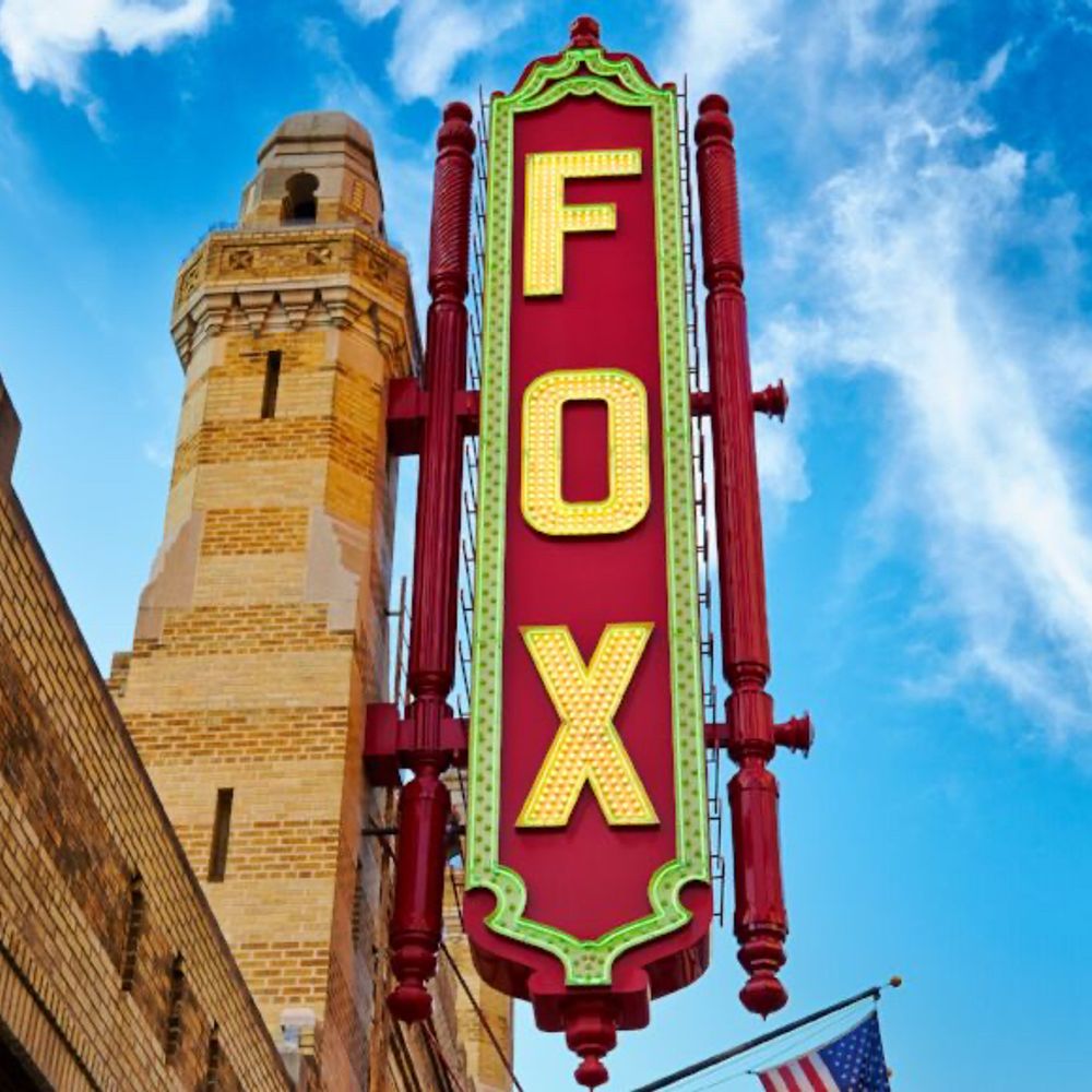 Fox Theatre
