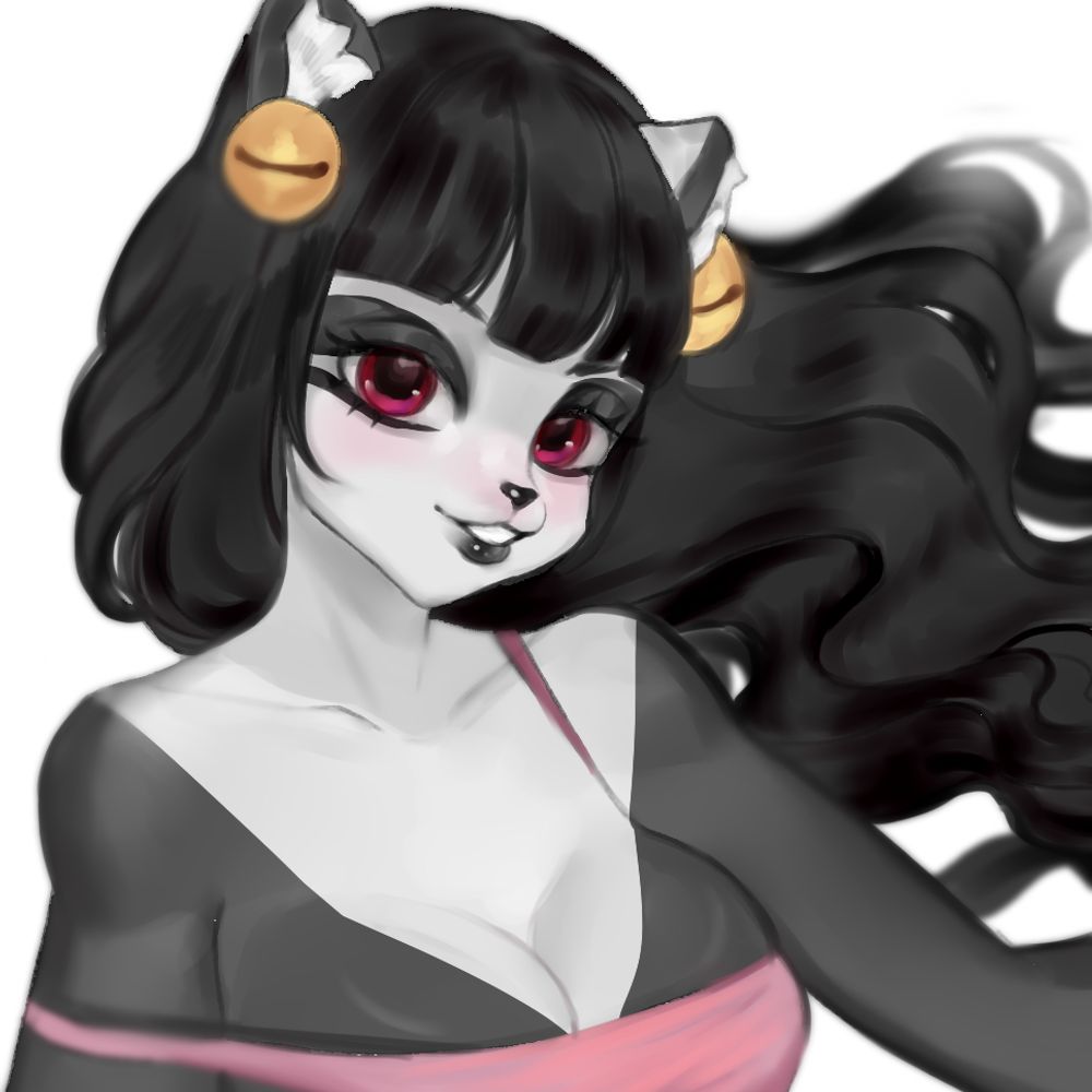 Lia🐼18+ NSFW