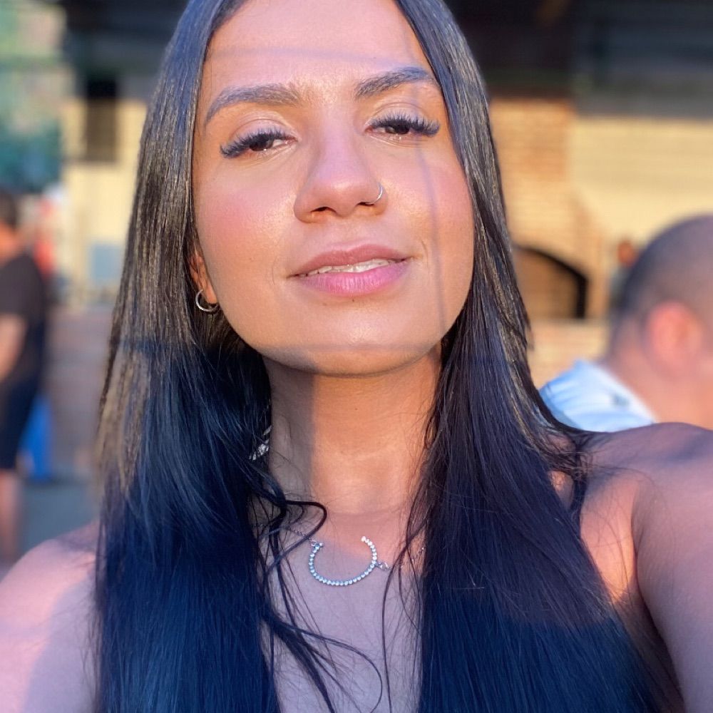 carolina ✨