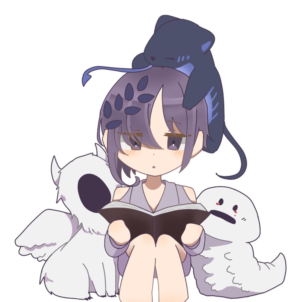 小灰蝶