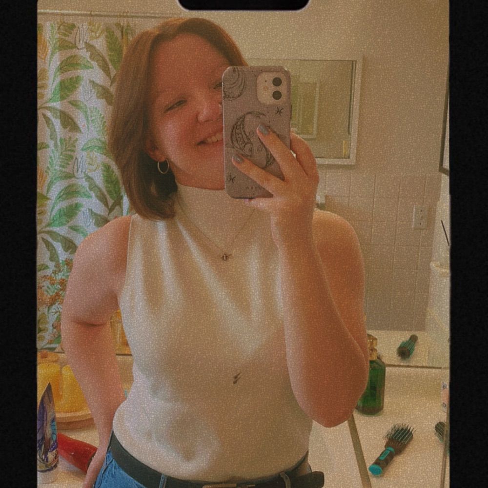 Nat 🦋