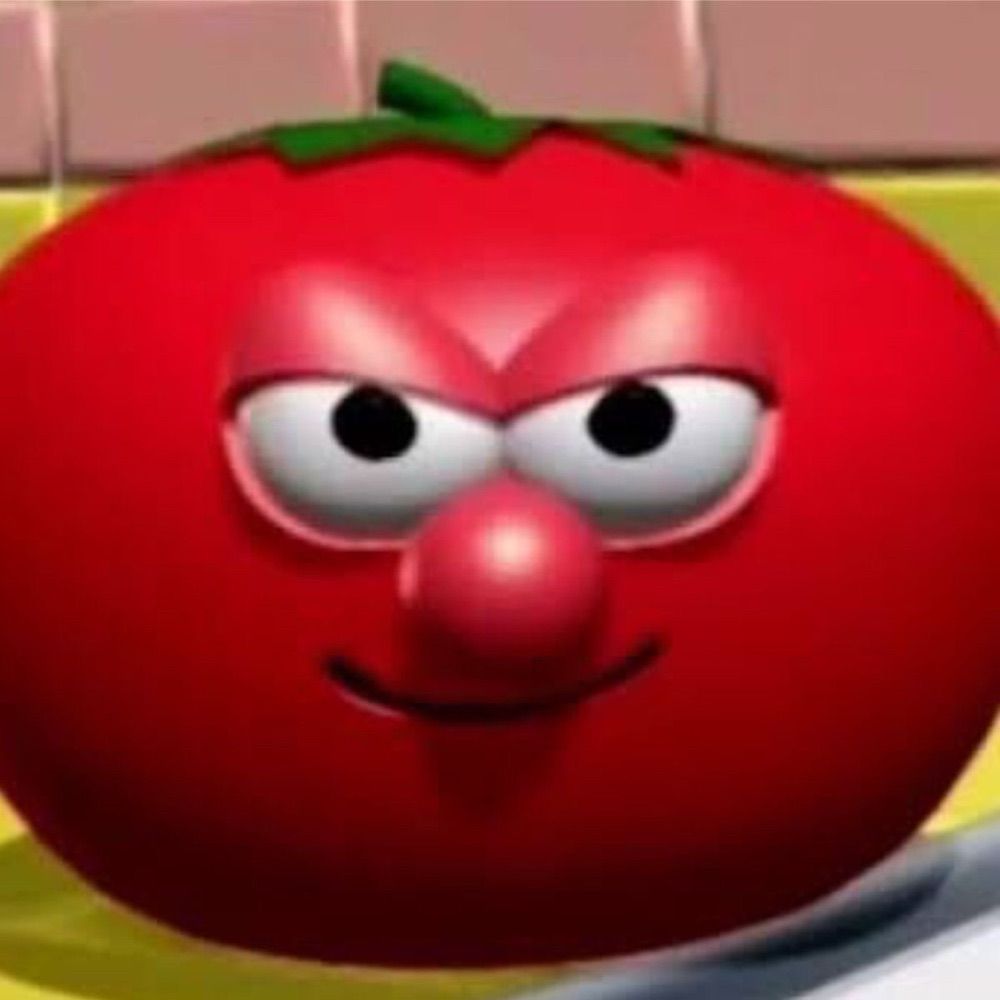 Amon Ra St Frown