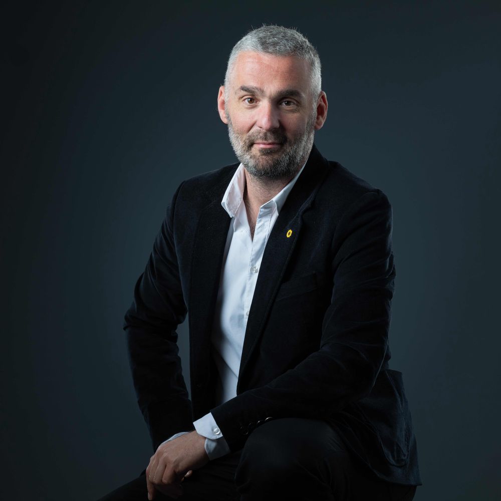 Manu Reynaud