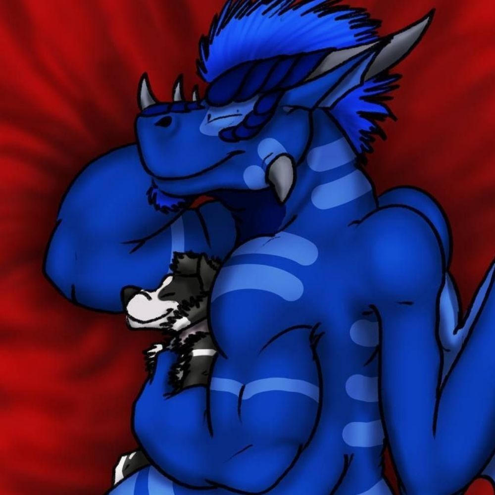 Bluederg