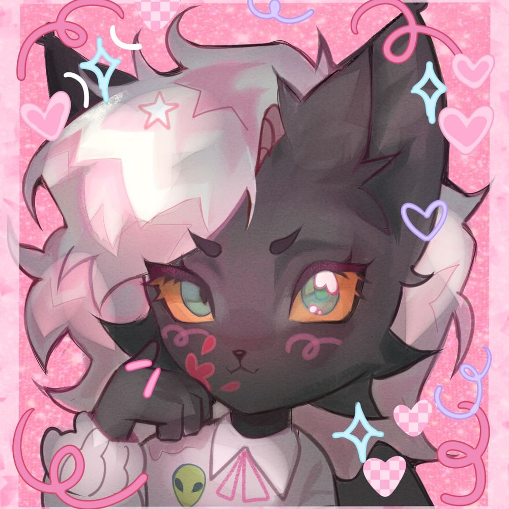 ✶ grennya 🦦🍨 | VGen Comms Open