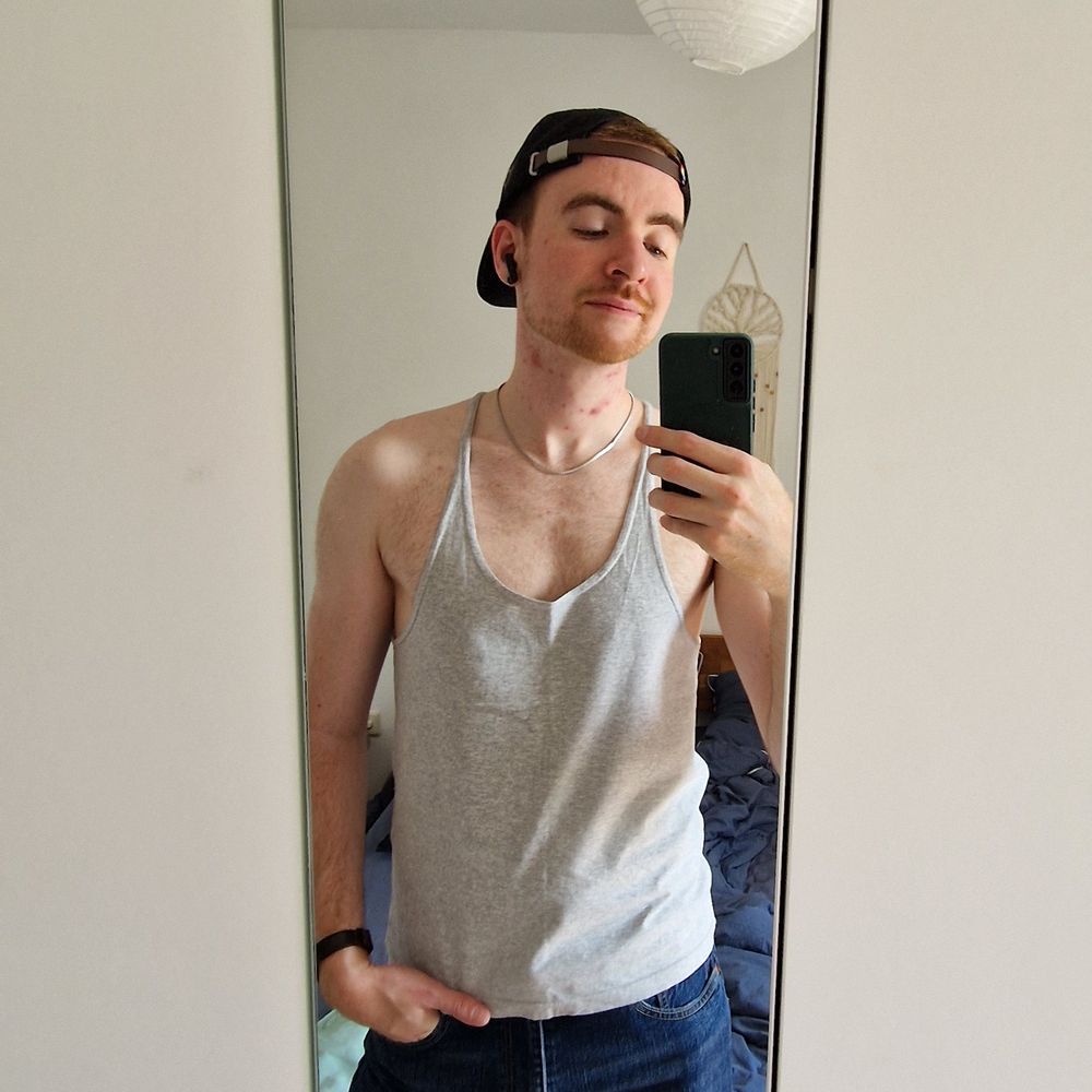 GingerJock040