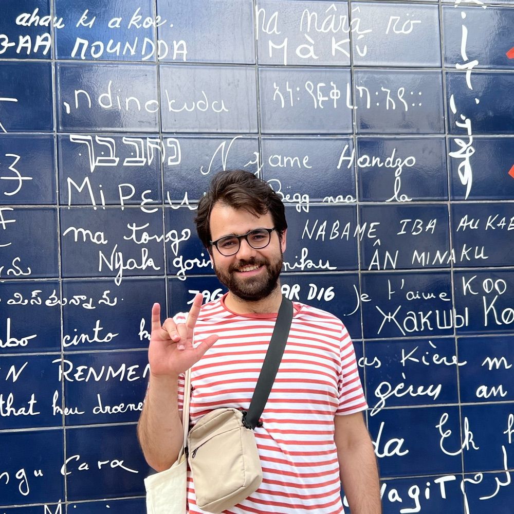 Rafał Darasz