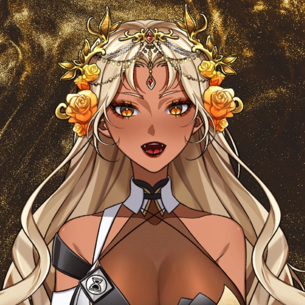 Mysterious Member | RPG