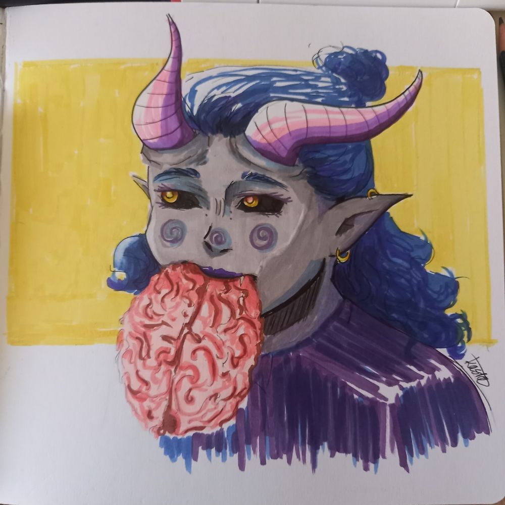 Artisticmess