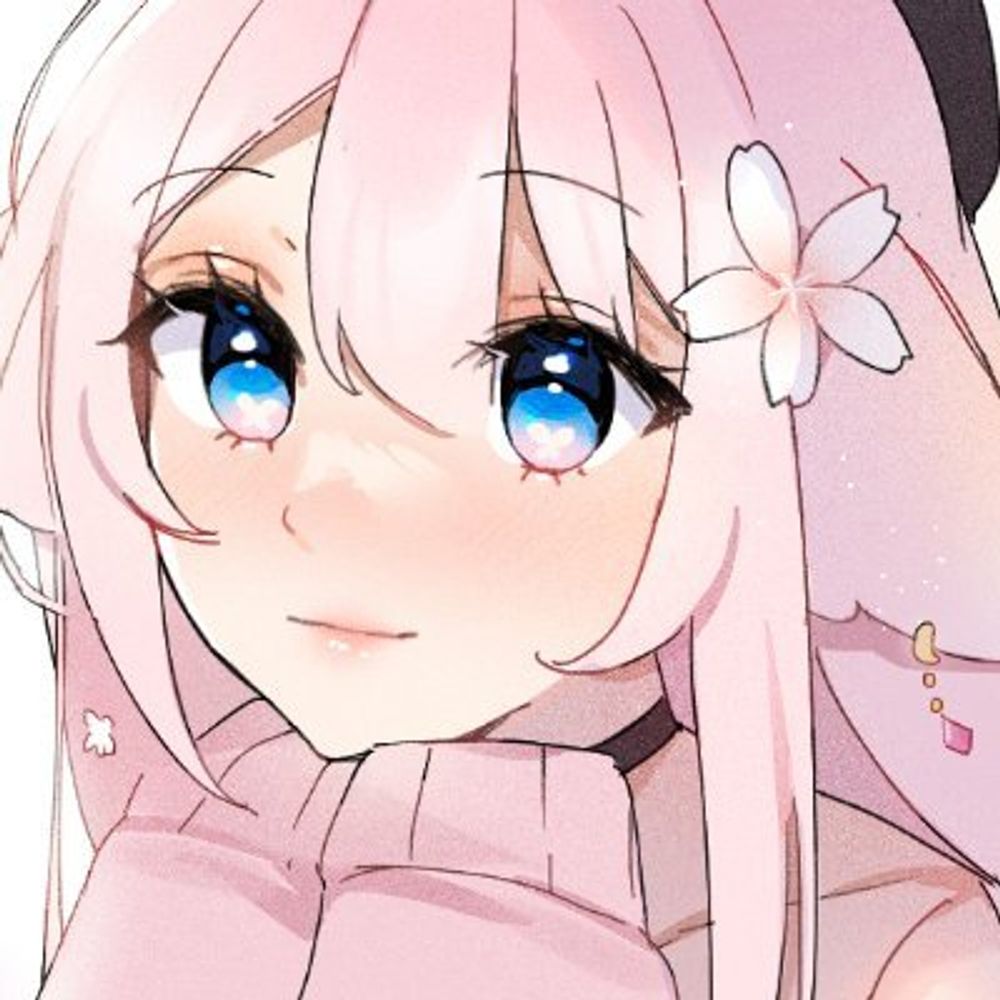 Meii🌸 