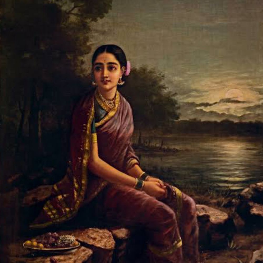 Helen Catherine Varadarajan