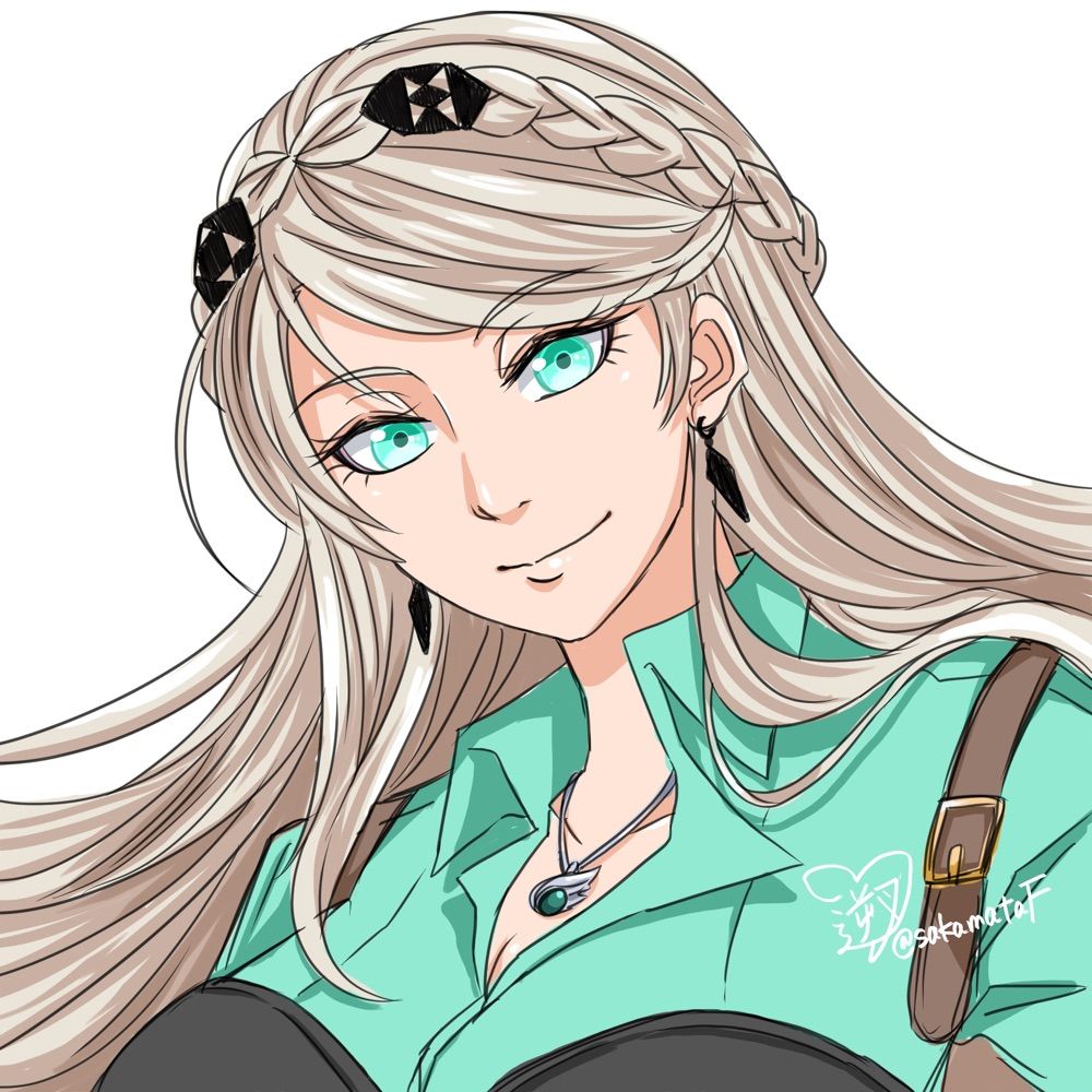 逆叉