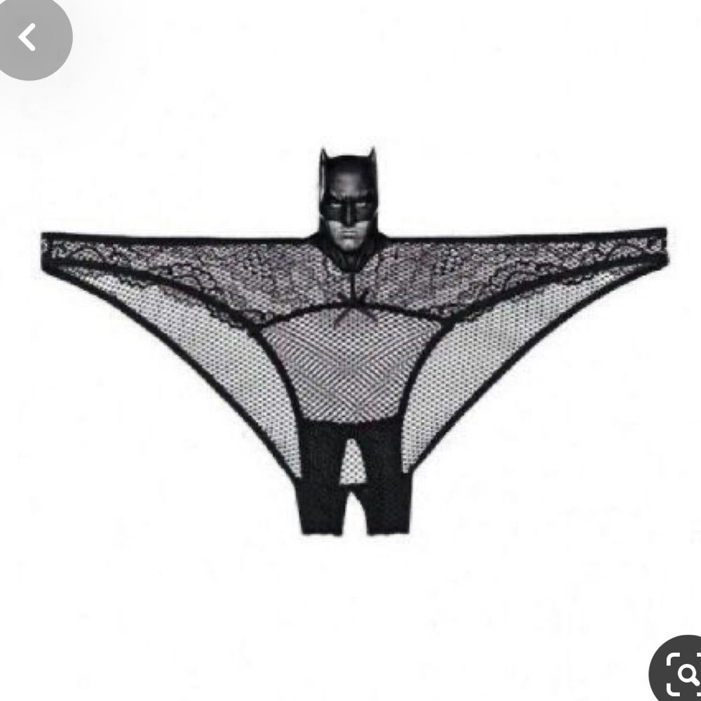 batman de jockstrap